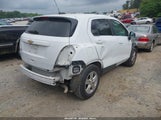 CHEVROLET TRAX FWD LS KL7CJKSM6NB526017 photo