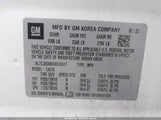 CHEVROLET TRAX FWD LS KL7CJKSM6NB526017 photo