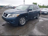 NISSAN PATHFINDER SV 5N1AR2MM7EC687059 снимка