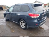 NISSAN PATHFINDER SV 5N1AR2MM7EC687059 снимка