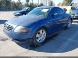 AUDI TT 1.8L TRUSC28N551004130 fotografie