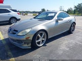 MERCEDES-BENZ SLK 350 WDBWK56F85F032243 снимка
