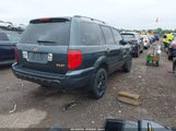 HONDA PILOT EX-L 5FNYF18585B063041 снимка