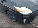 TOYOTA PRIUS TWO JTDKN3DU8D1729274 снимка