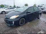 TOYOTA PRIUS TWO JTDKN3DU8D1729274 снимка