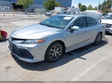 TOYOTA CAMRY XLE HYBRID 4T1F31AK7PU613965 снимка