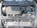 CHEVROLET HHR LT 3GNDA33P67S597903 снимка