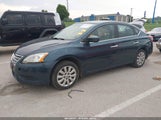NISSAN SENTRA SV 3N1AB7AP5FY268904 снимка