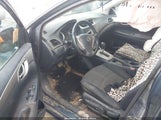 NISSAN SENTRA SV 3N1AB7AP5FY268904 снимка