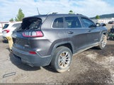 JEEP CHEROKEE LATITUDE PLUS 4X4 1C4PJMLN2KD132053 снимка