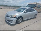 TOYOTA CAMRY SE 4T1BF1FK3EU450663 снимка