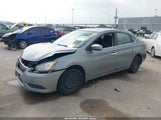 NISSAN SENTRA SV 3N1AB7AP5EY304427 снимка