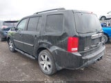 HONDA PILOT TOURING 5FNYF4H92CB074778 fotografie