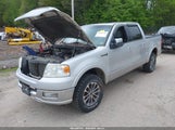 LINCOLN MARK LT 5LTPW185X6FJ07014 снимка