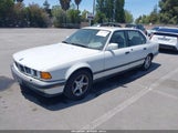BMW 740 IL AUTOMATIC WBAGD8323RDE93094 fotografie