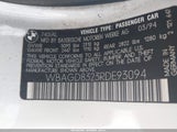 BMW 740 IL AUTOMATIC WBAGD8323RDE93094 photo