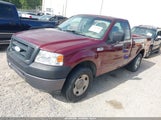 FORD F-150 STX/XL/XLT 1FTRF12256NB12654 fotografie