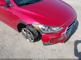 HYUNDAI ELANTRA SE 5NPD84LF3HH122402 снимка