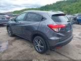 HONDA HR-V AWD EX-L 3CZRU6H74NM745087 photo