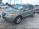 HYUNDAI SANTA FE GLS 5NMSG13D27H094479 снимка