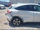 HONDA HR-V EX-L 3CZRU5H77GM722674 снимка