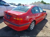 BMW 325I WBAET37454NJ45886 снимка