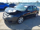FORD FUSION SE 3FAHP0HA1CR130424 снимка