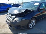 FORD FUSION SE 3FAHP0HA1CR130424 снимка