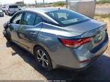 Nissan Sentra Sv Xtronic Cvt 3N1AB8CV5NY315252 снимка