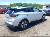 NISSAN MURANO SV 5N1AZ2MS7KN163411 снимка