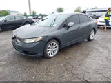 HONDA CIVIC LX 2HGFB2F52CH565242 снимка