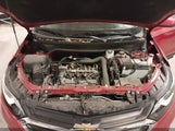 Chevrolet Equinox Fwd Lt 1.5L Turbo 2GNAXKEV6L6186310 fotografie