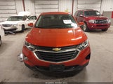 Chevrolet Equinox Fwd Lt 1.5L Turbo 2GNAXKEV6L6186310 fotografie