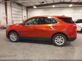 Chevrolet Equinox Fwd Lt 1.5L Turbo 2GNAXKEV6L6186310 снимка