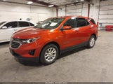 Chevrolet Equinox Fwd Lt 1.5L Turbo 2GNAXKEV6L6186310 fotografie