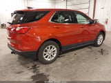 Chevrolet Equinox Fwd Lt 1.5L Turbo 2GNAXKEV6L6186310 снимка