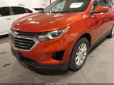 Chevrolet Equinox Fwd Lt 1.5L Turbo 2GNAXKEV6L6186310 fotografie