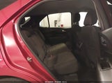 Chevrolet Equinox Fwd Lt 1.5L Turbo 2GNAXKEV6L6186310 fotografie