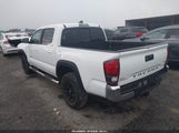 TOYOTA TACOMA SR5 V6 3TMAZ5CN8MM157177 photo