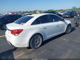 CHEVROLET CRUZE 2LT AUTO 1G1PE5SB4E7340318 снимка