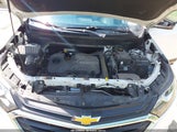 CHEVROLET EQUINOX AWD LS 3GNAXSEVXLS602800 снимка