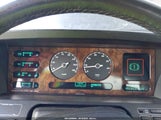 JAGUAR VANDENPLAS SAJKY1547KC586752 снимка