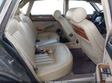 JAGUAR VANDENPLAS SAJKY1547KC586752 снимка