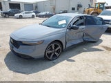 HONDA ACCORD HYBRID SPORT 1HGCY2F50PA053713 fotografie