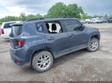 Jeep Renegade Latitude 4X4 ZACNJDB12NPN61220 photo