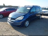 TOYOTA SIENNA LE 5TDZA23C55S257665 снимка