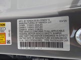 HONDA ACCORD HYBRID SPORT 1HGCY2F58SA039602 снимка