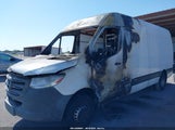 MERCEDES-BENZ SPRINTER 3500XD HIGH ROOF V6 WD3PF4CC0KP038696 fotografie
