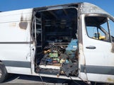 MERCEDES-BENZ SPRINTER 3500XD HIGH ROOF V6 WD3PF4CC0KP038696 fotografie
