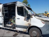 MERCEDES-BENZ SPRINTER 3500XD HIGH ROOF V6 WD3PF4CC0KP038696 fotografie